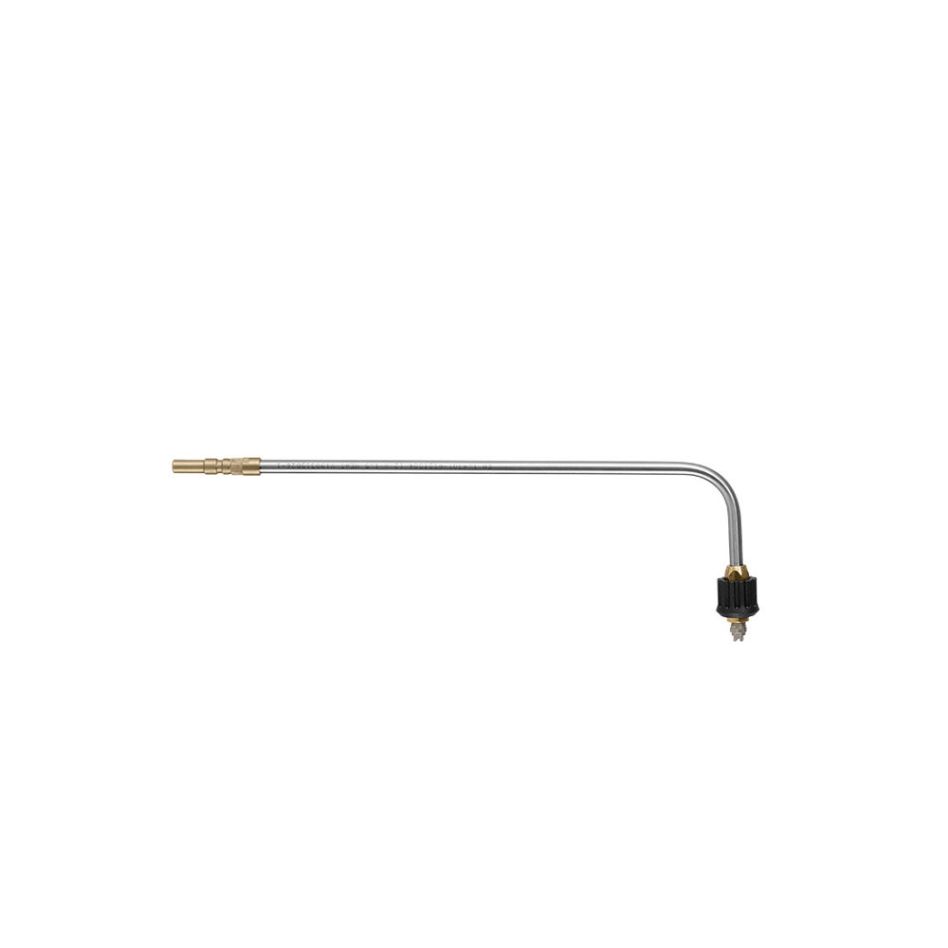 Kränzle Accessoires 12540 Lance pour toilettes avec raccord rapide D12