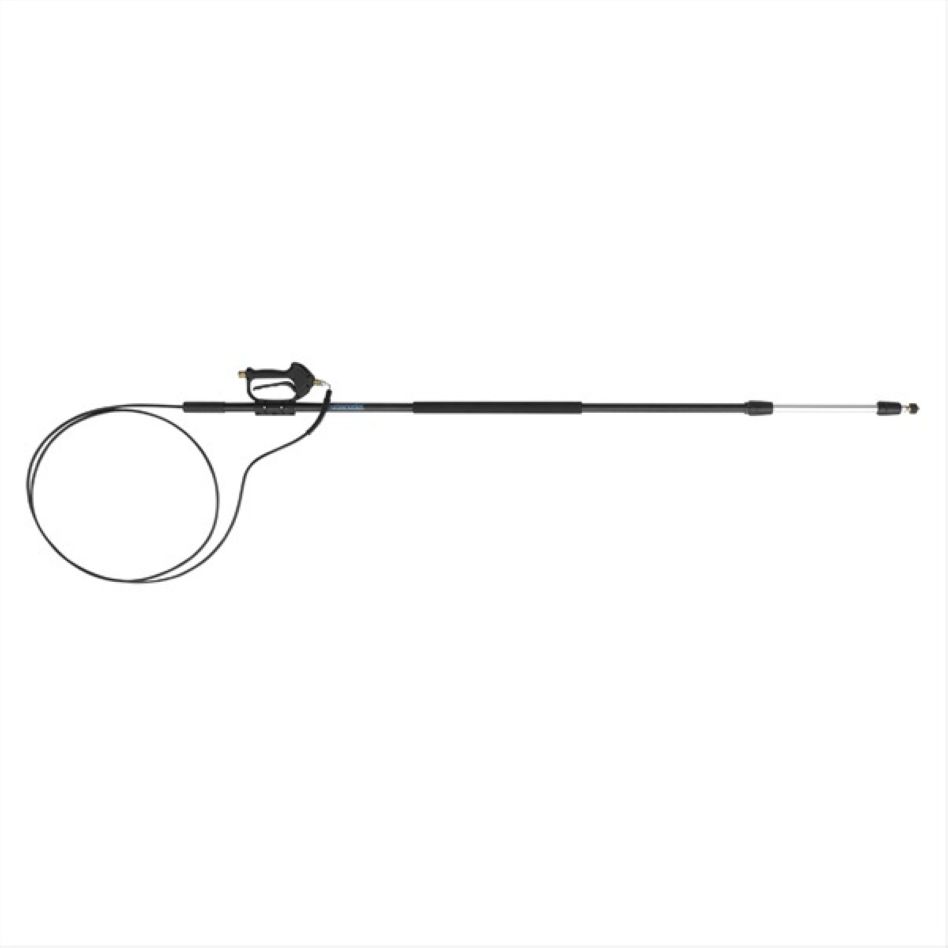 Kränzle Accessoires 12190.0 Lance télescopique 2.4-5.4m sortie ST30
