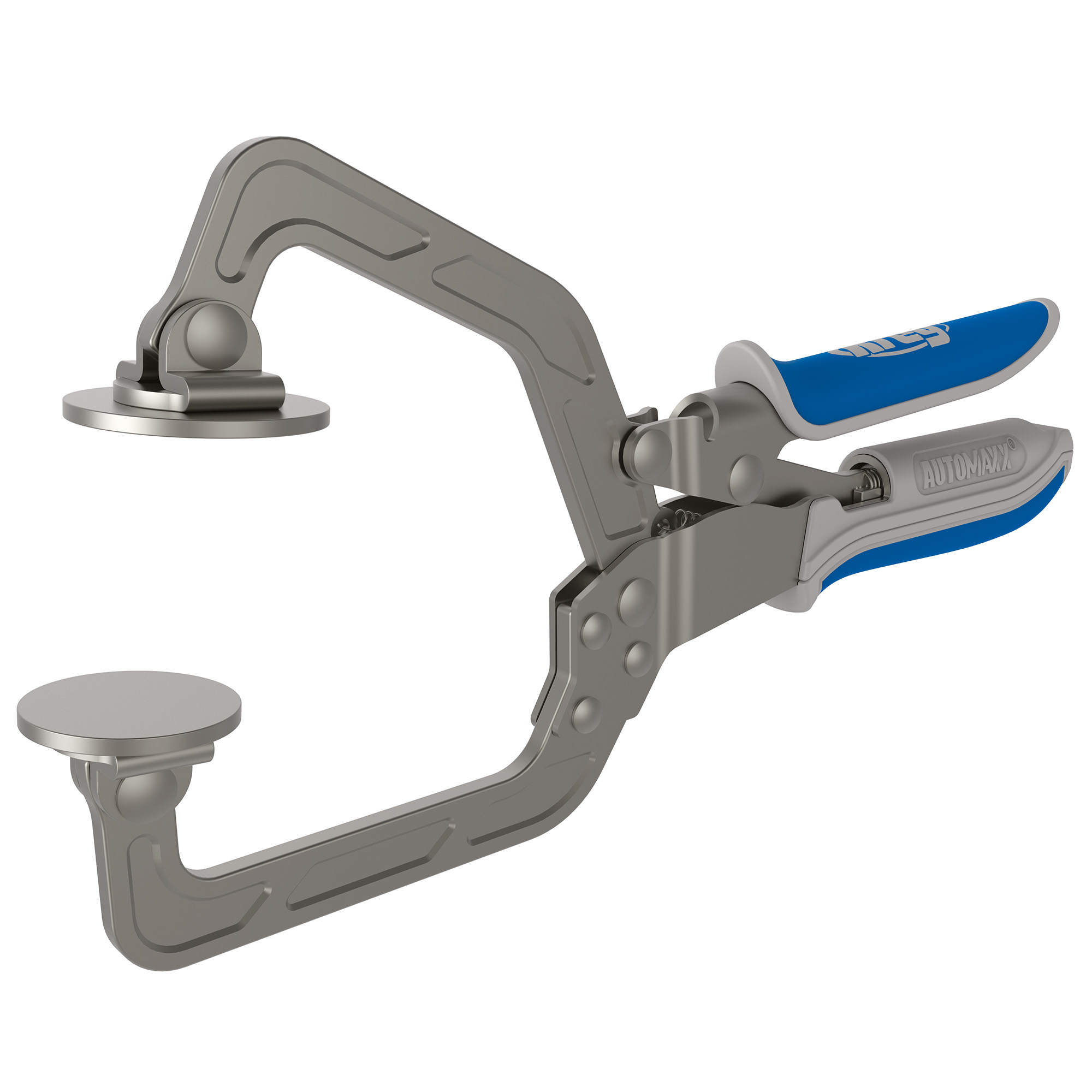 Kreg KHC3-INT Collier de serrage rapide Automaxx® 76mm