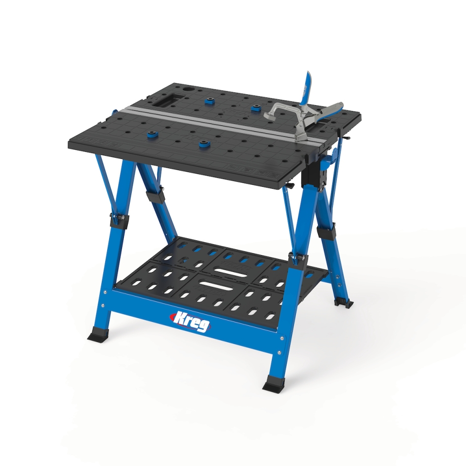 Kreg KWS1000-INT Établi mobile