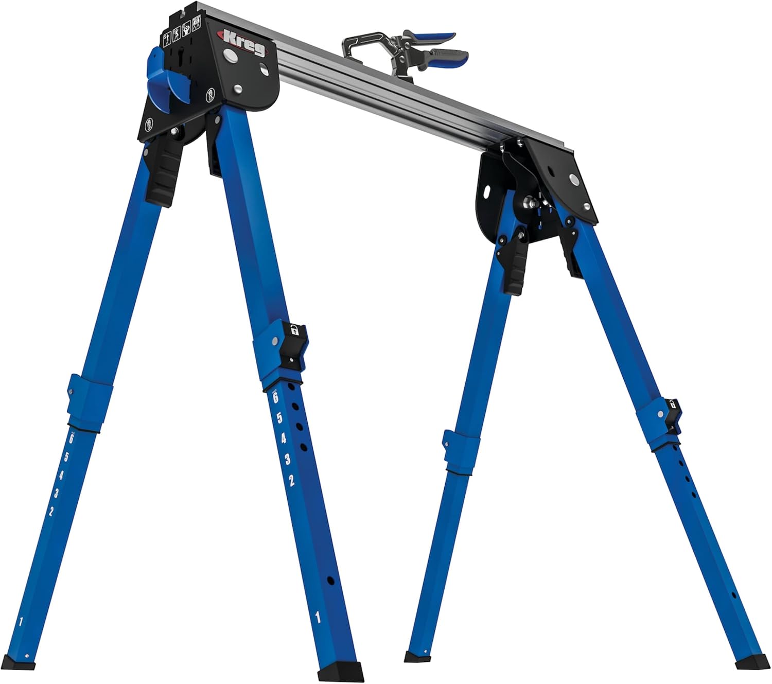 Kreg KWS500 Établi réglable