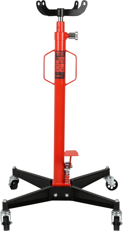 KS Tools 160.1270 performance V-jack hydraulique 500 kg