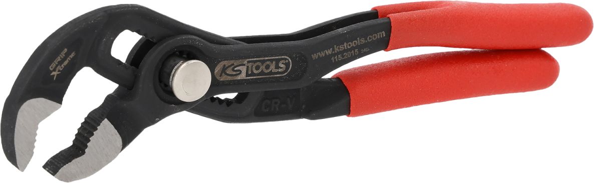 KS Tools 115.2015 Mini-pince pour pompe à eau