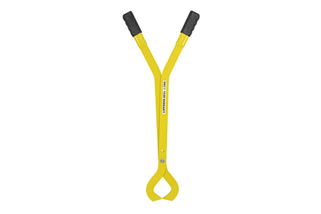Orit KSH-N-1021-000 Pince de levage 850 mm