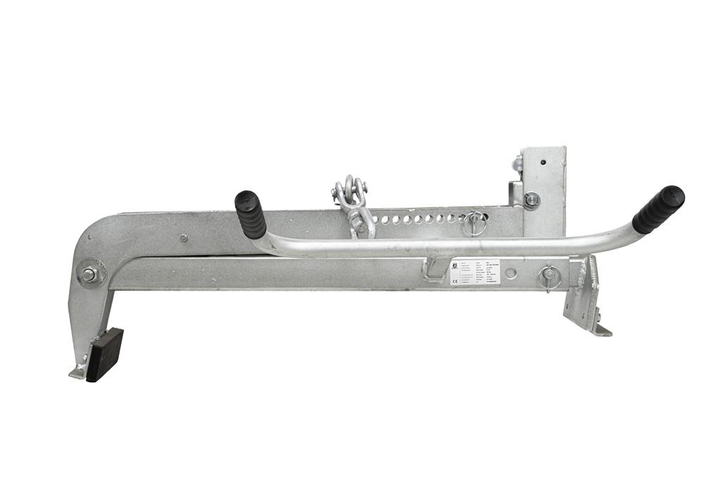Orit KSL-800-1200-0000-000 Pince de réglage des pneus "Wide Spread".