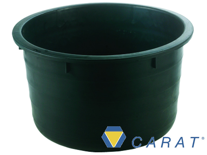 Carat XSM036-000 Bol mélangeur 50 super 65 ltr