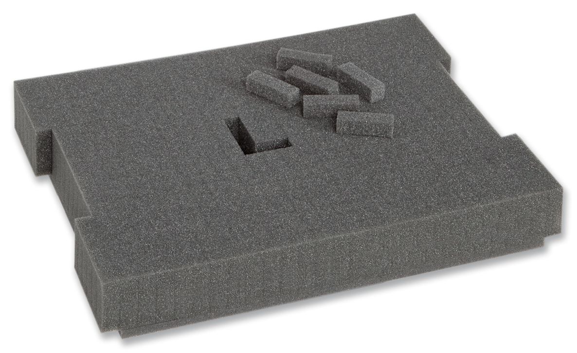 L-Boxx 6000003672 L-BOXX 102 Mousse tramée BSS