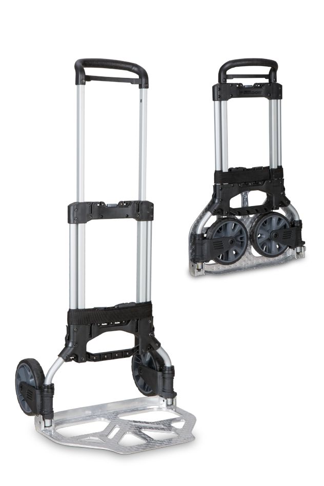 L-Boxx 1000010121 L-BOXX Alu-Caddy bar pliant BSS