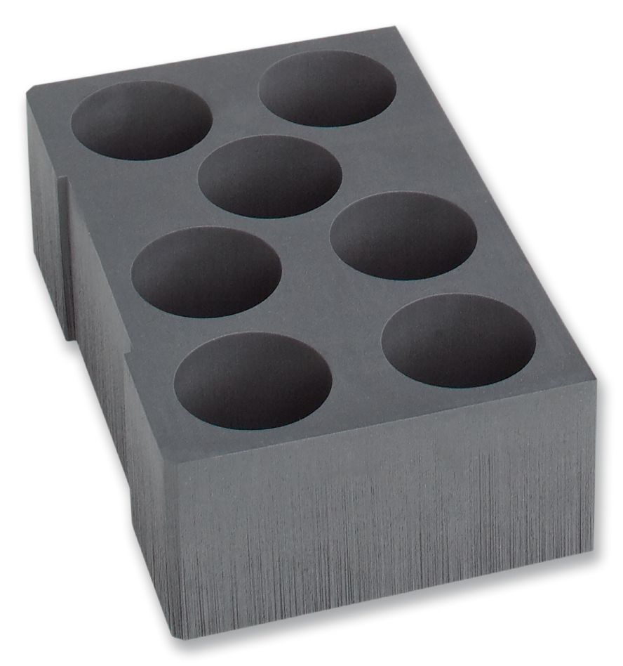 L-Boxx 1000010142 L-BOXX 374 Insert pour boîtes en mousse BSS