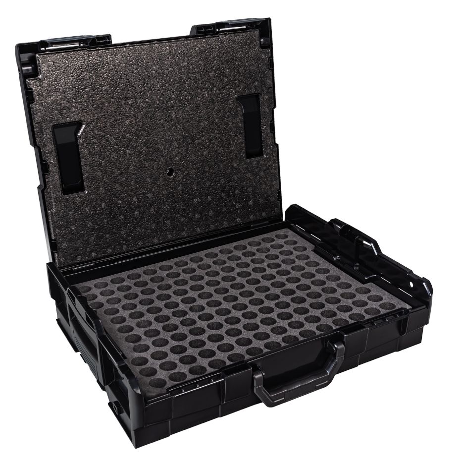 L-Boxx 1000010144 L-BOXX 102 Insert de tête de brûleur BSS