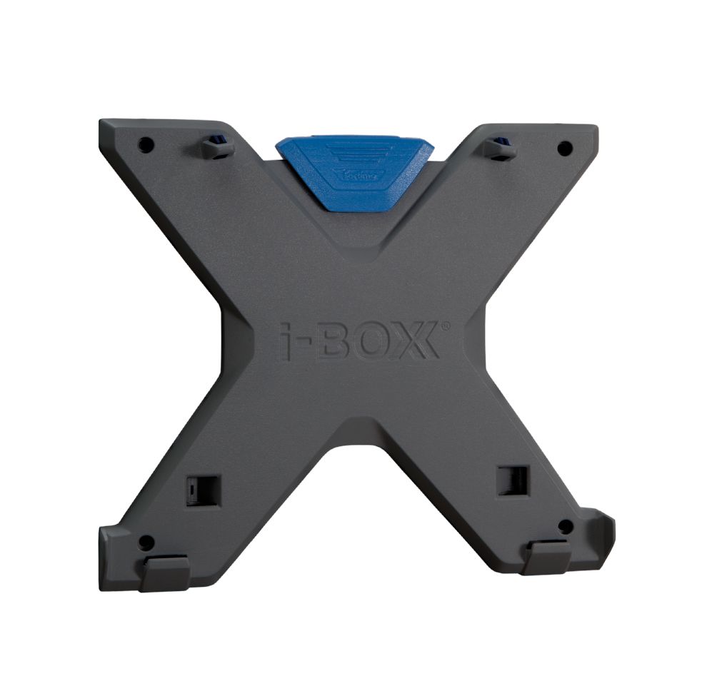 L-Boxx 1000010148 Support mural i-BOXX BSS