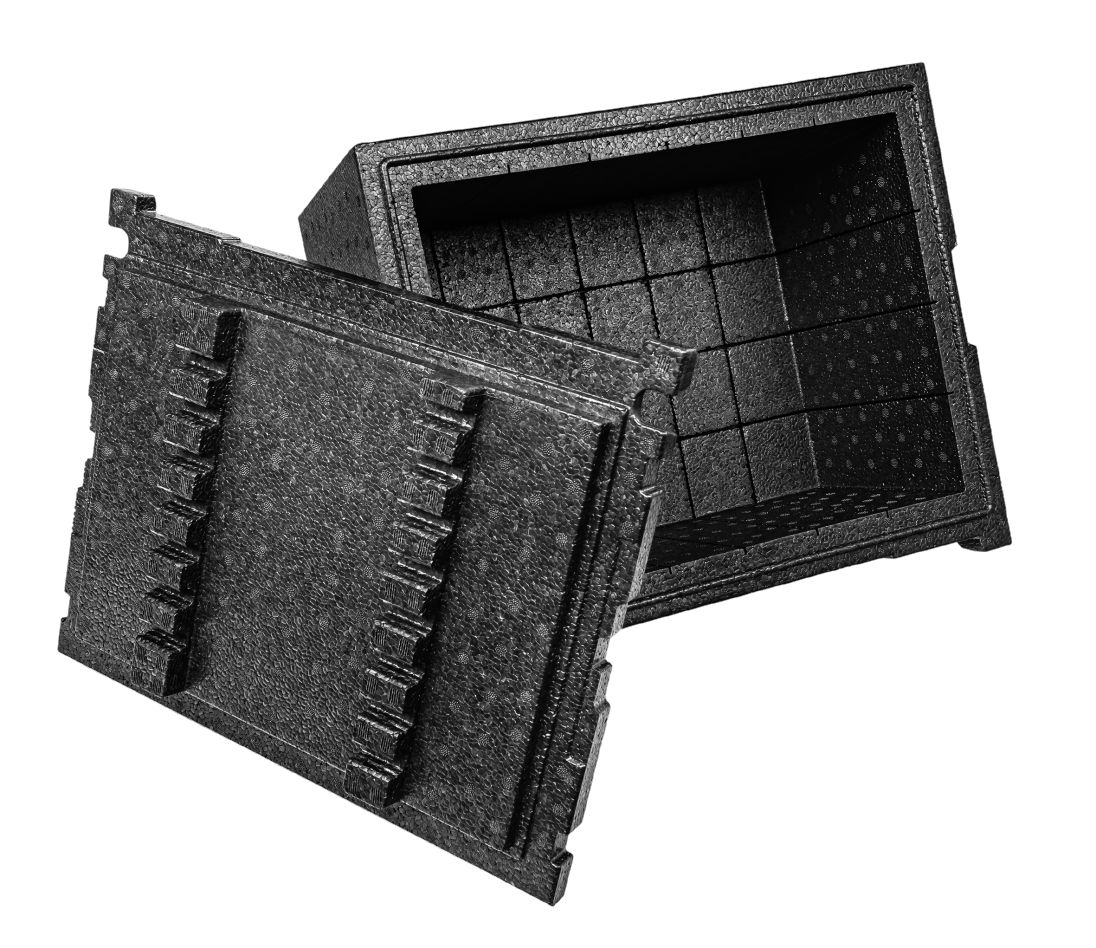 L-Boxx 1000010160 L-BOXX 238 Inserts thermo BSS