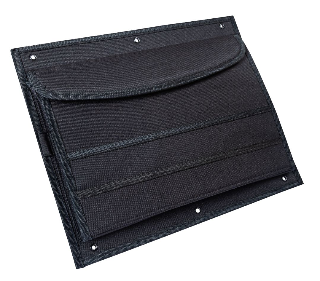 L-Boxx 6100000166 Plan des quais BSS