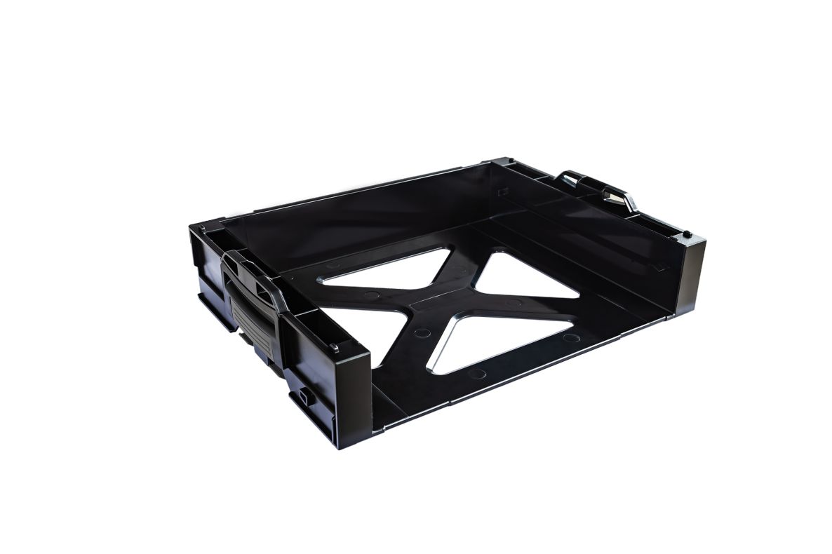 L-Boxx 6100000333 i-BOXX Rack active BSS