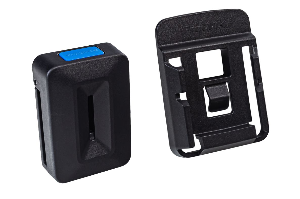 L-Boxx 6100000974 ProClick Battery Mount Set 1.0