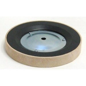Tormek 27621 LA220 Roue de polissage du cuir