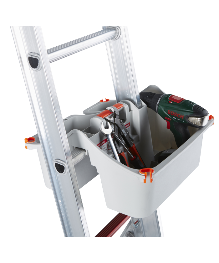 Altrex 509018 ÉchelleBac de rangement pour le chariot