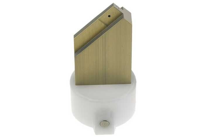 Lamello 513010 U-Sprayer 4x5 mm, seulement de la colle dans la rainure pour le pistolet à colle LK