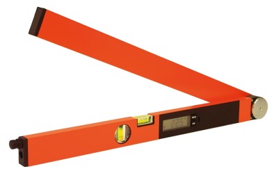 Nedo NV460613 Laser Shop Tronic 605 mm Laser 1 faisceau compteur angulaire numérique