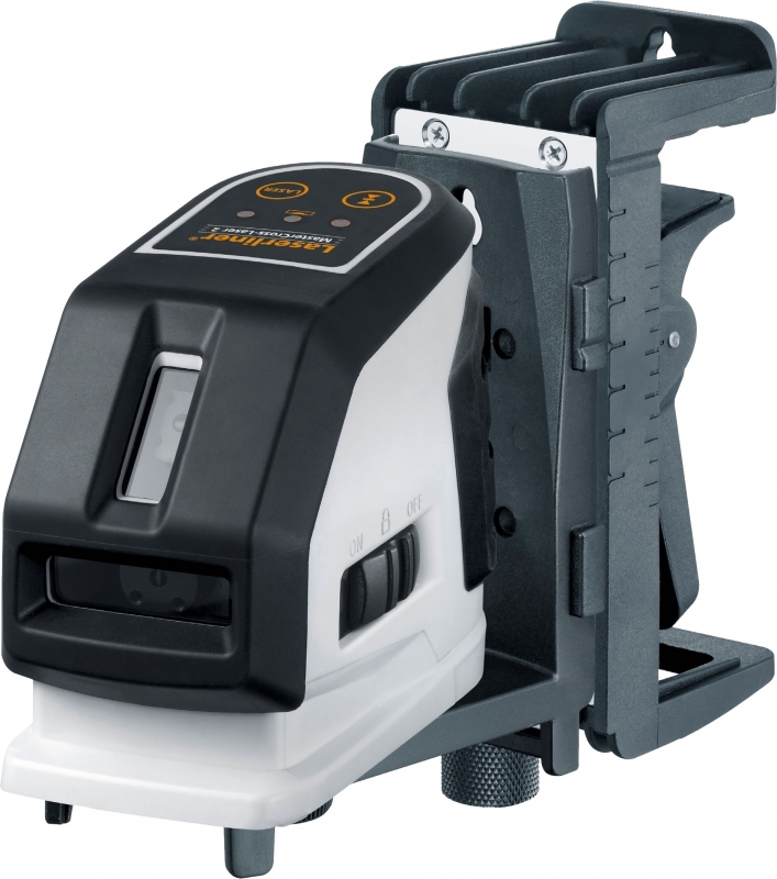 Laserliner 031.350A MasterCross-Laser 2 Laser croisé