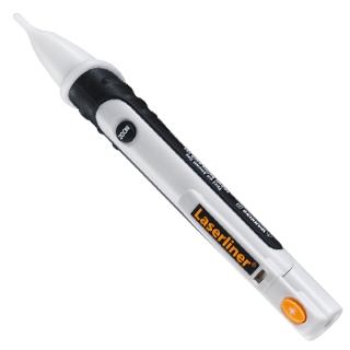 Laserliner 083.011A ActiveFinder Plus - Le testeur de tension sans contact
