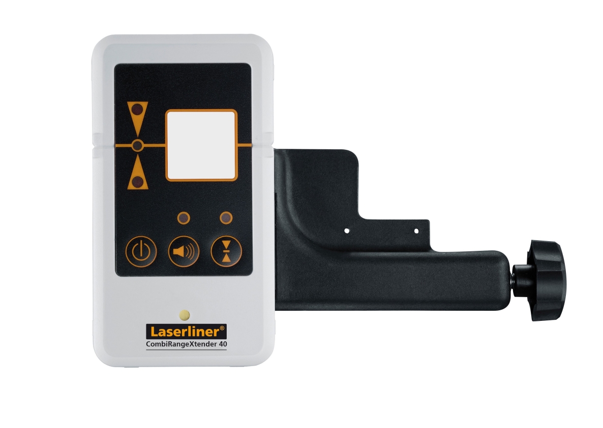 Laserliner 033.35A CombiRangeXtender 40 Récepteur laser