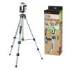 Laserliner 081.118E SmartLine-Laser G360 Laser Set Green + 150 cm tripod
