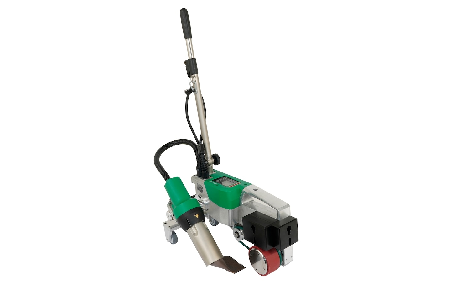 Leister 170.210 UNIROOF 700 Machine à souder 230V/3680W, 80mm, EU, 3 pôles, 16A