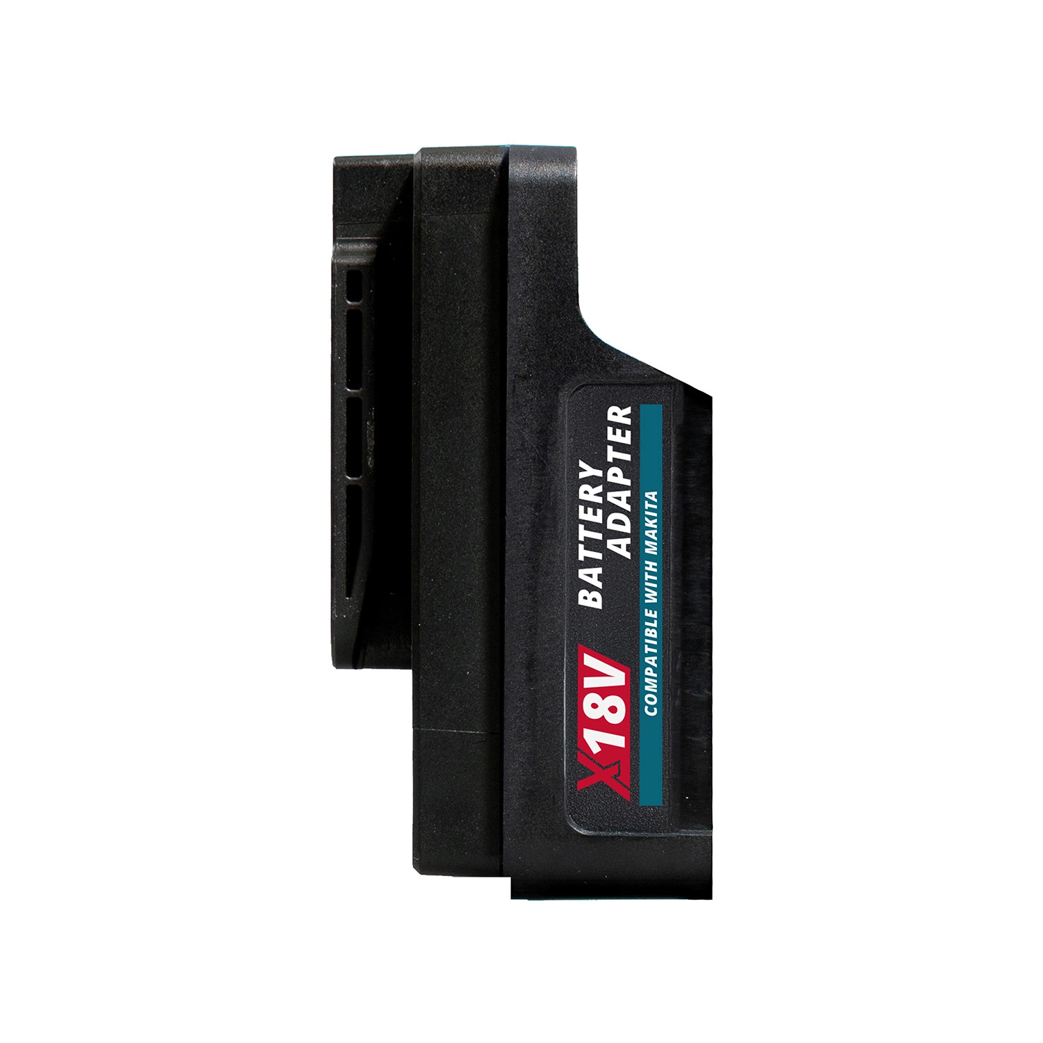 Levelfix 554261 Adaptateur X18V pour lasers LEVELFIX 18 V avec batteries Makita