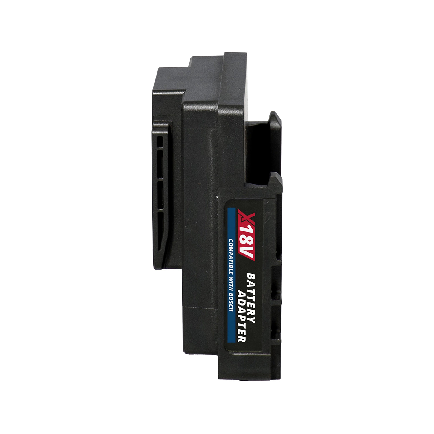 Levelfix 554262 Adaptateur X18V pour lasers LEVELFIX 18 V avec batteries Bosch