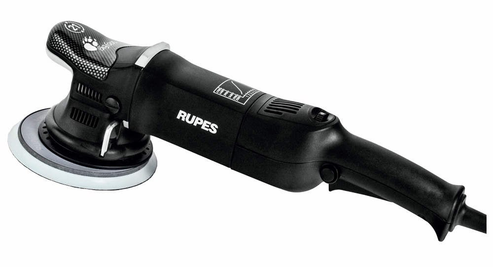 Rupes RU-LHR21IISTD LHR 21 MARK II Bigfoot polisseuse à orbite aléatoire 150mm 500W