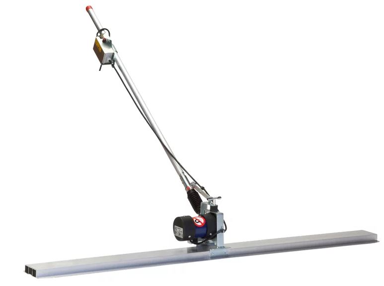 Lievers 235200220ER HAL200ER Truelle de lissage professionnelle 230 Volt 2000 mm