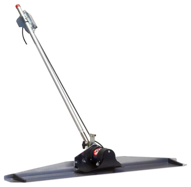 Lievers 235150020E K150E Truelle de finition 230 Volt 1500 mm