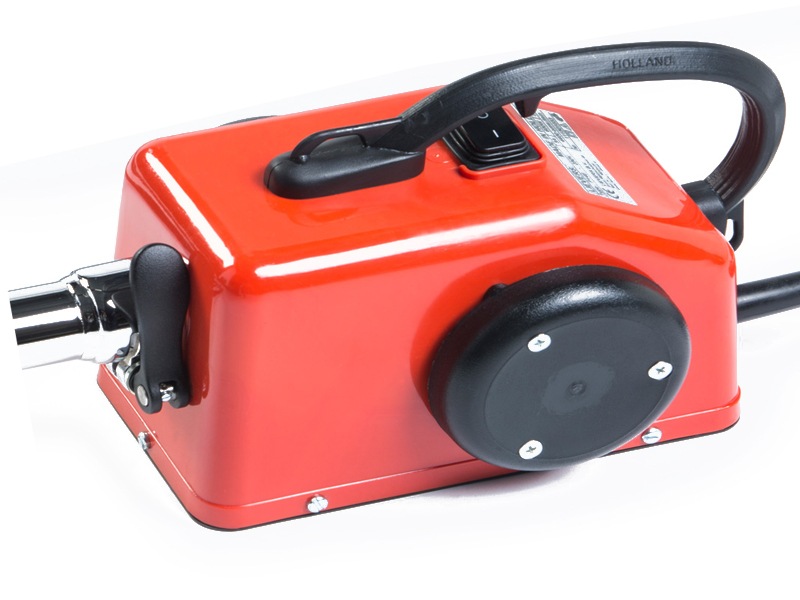 Lievers 1122210000 P14E Vibrateur externe 230 Volt