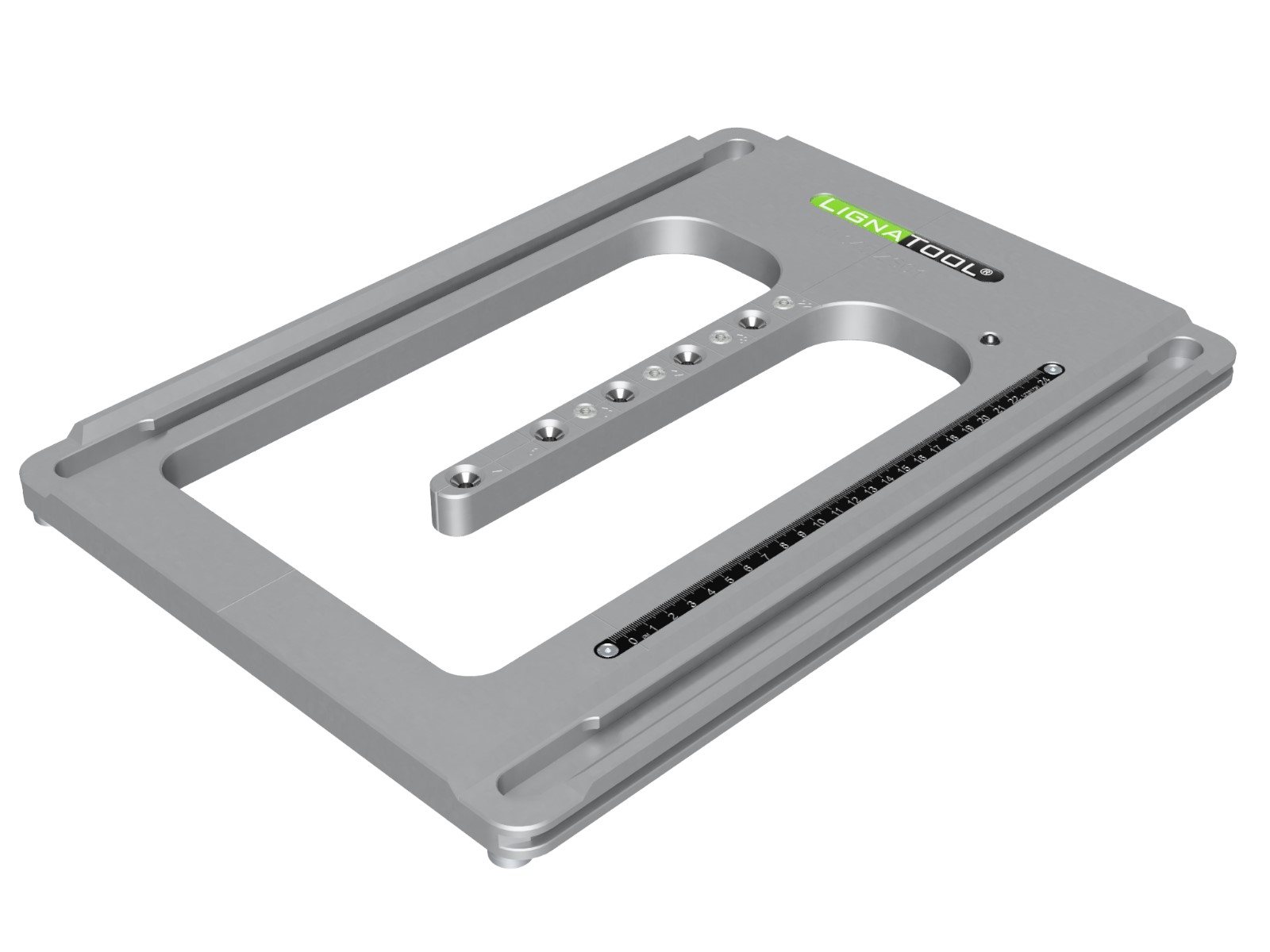 Lignatool LTA1181 Gabarit de stylo à queue d'aronde LT045