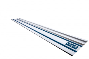 Scheppach 4901802701 Rail de guidage1400 mm pour scie circulaire PL75 / PL55