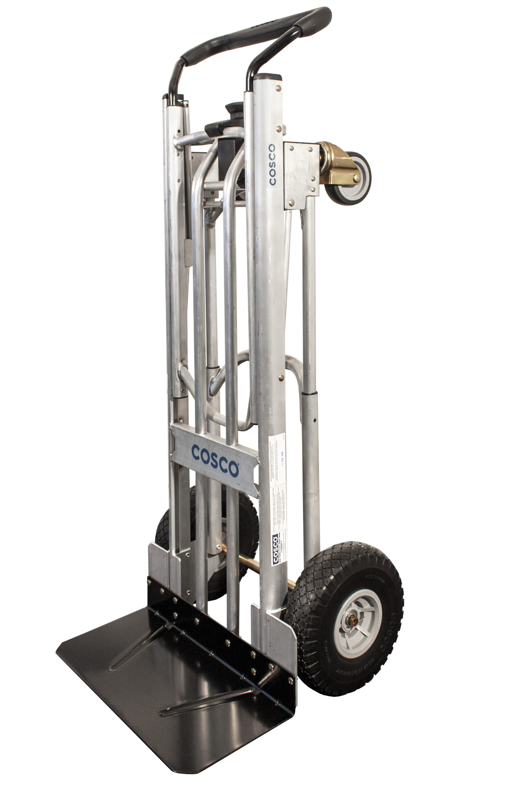 Little Jumbo 51145450 Chariot de transport/empileur Cosco 3 en 1