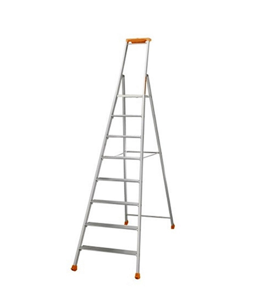 Little Jumbo 1223700008 Escalier industriel 2370 - marches 1x8