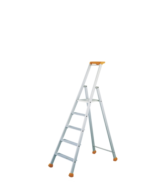 Little Jumbo 1223700005 Marchepied MP PRO 5 marches