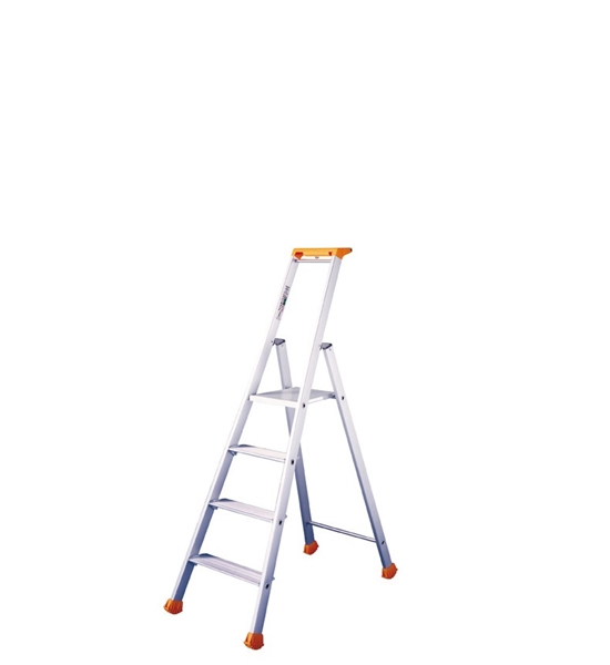 Little Jumbo 1223700004 Marchepied MP PRO 4 marches