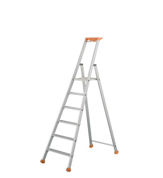 Little Jumbo 1223700006 Marchepied MP PRO 6 marches