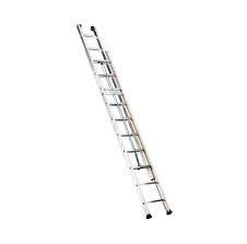Little Jumbo 1202432318 Corde à échelles coulissantes 2 x 18