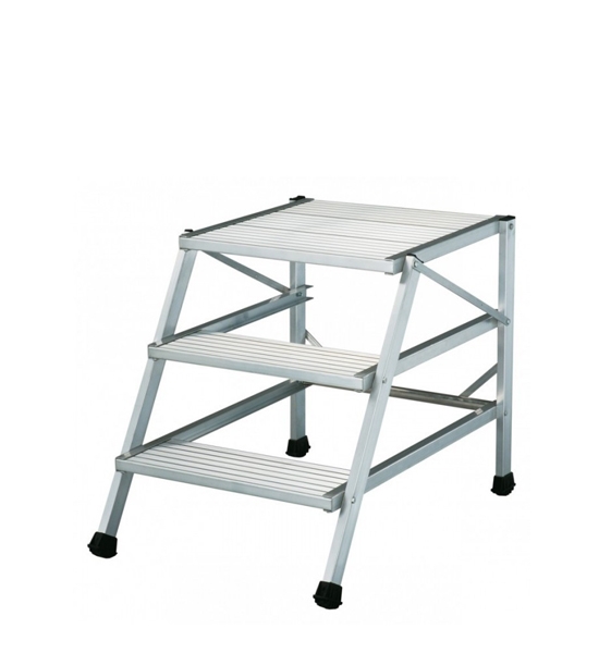 Little Jumbo 1223740203 Plate-forme de travail en podium - 3 étapes