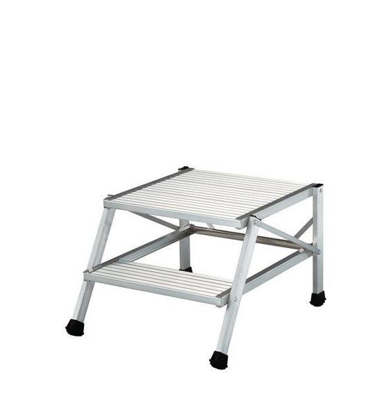 Little Jumbo 1223740202 Plate-forme de travail en podium - 2 marches