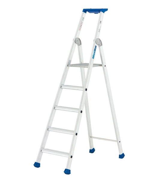 Little Jumbo 1223750104 Maxibat 2375 Escalier, 1 x 4 marches