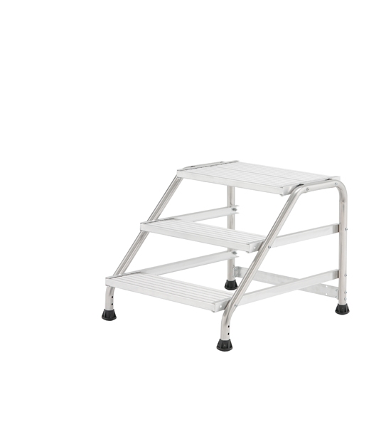 Little Jumbo 1223790833 Plate-forme de travail modulaire - 3 étapes