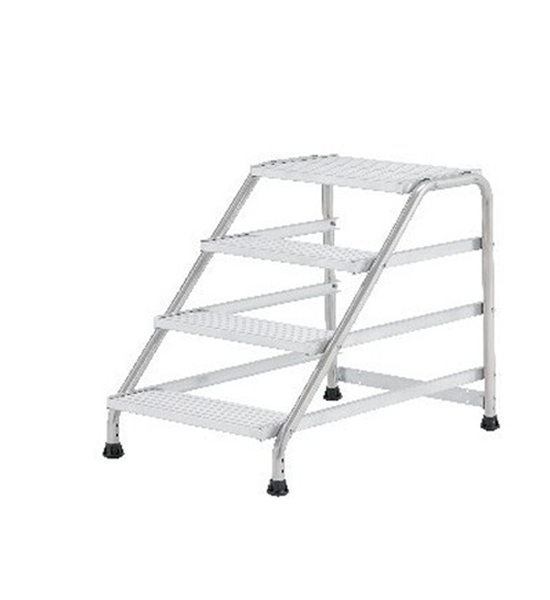 Little Jumbo 1223790834 Plate-forme de travail modulaire - 4 étapes