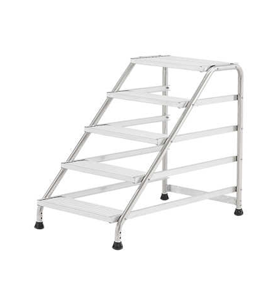 Little Jumbo 1223790835 Plate-forme de travail modulaire - 5 étapes