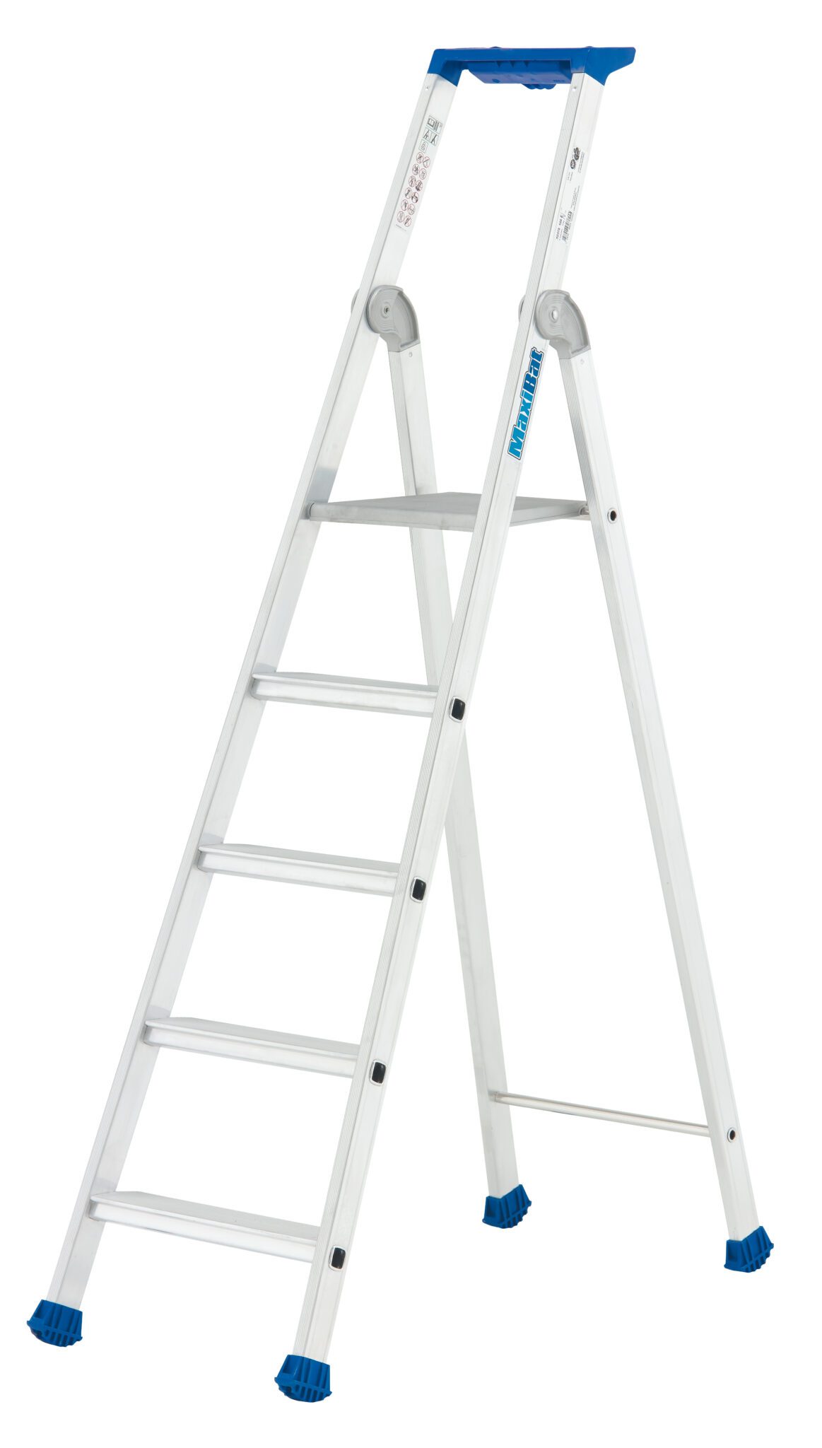 Little Jumbo 1223750105 Maxibat 2375 Trap, 1 x 5 treden