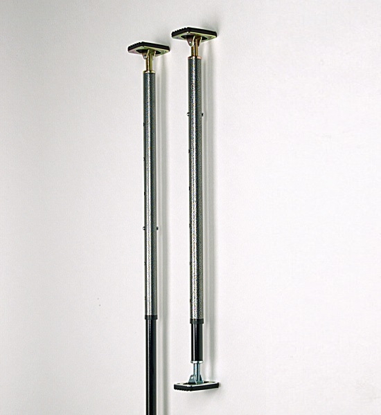 Little Jumbo 4690000 Uniprop Support de montage 0,75 à 1,25 mètres